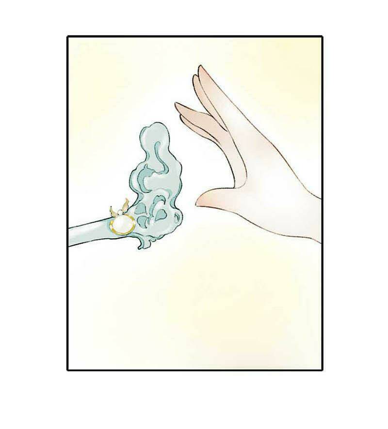 Thiếu Nữ Tản Mộng Đàm: Chapter 2