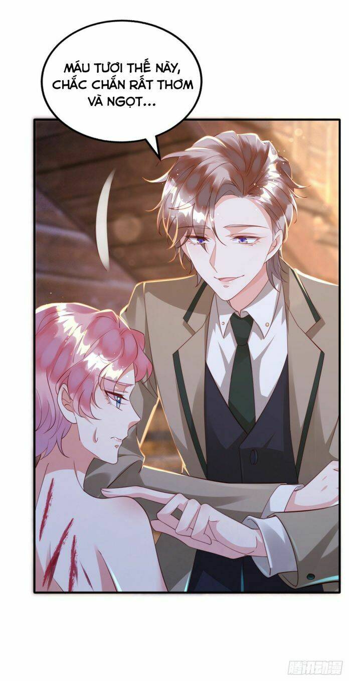 Thú Thụ Bất Thân: Chapter 31