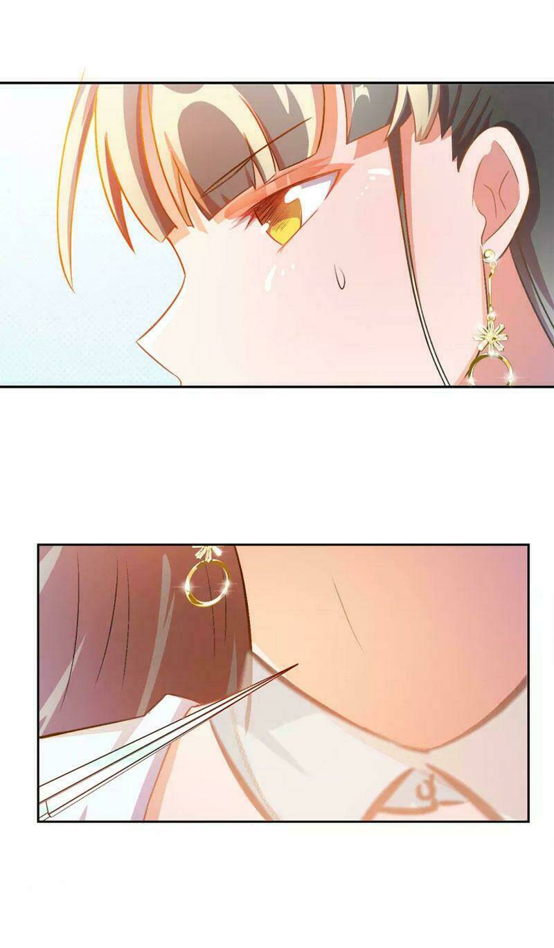 Hôn Nhân Dục Vọng: Thiếu Gia Nhẹ Một Chút!: Chapter 9