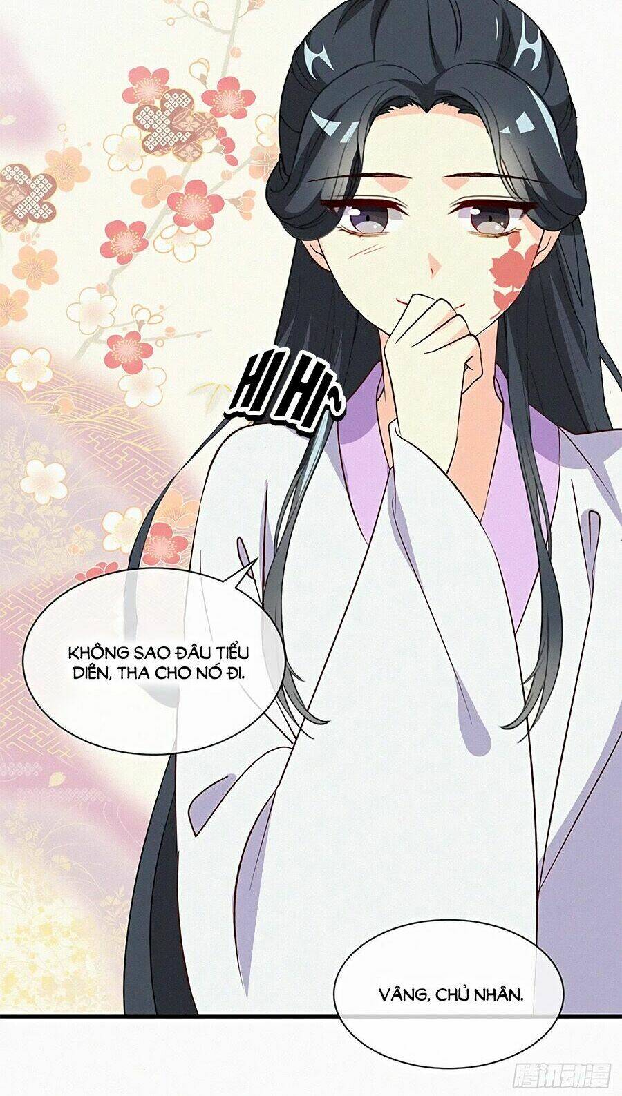 Ngự Thú Linh Phi: Chapter 3