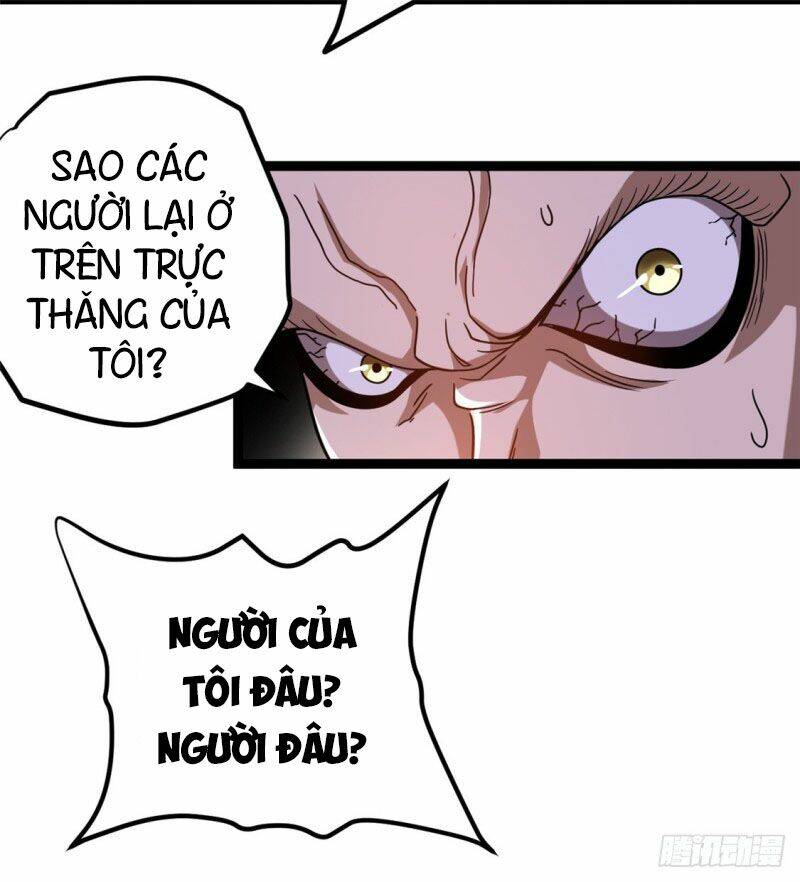 Tiên Vương Trùng Sinh: Chapter 69