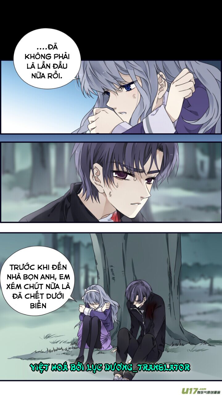 Lam Sí: Chapter 158