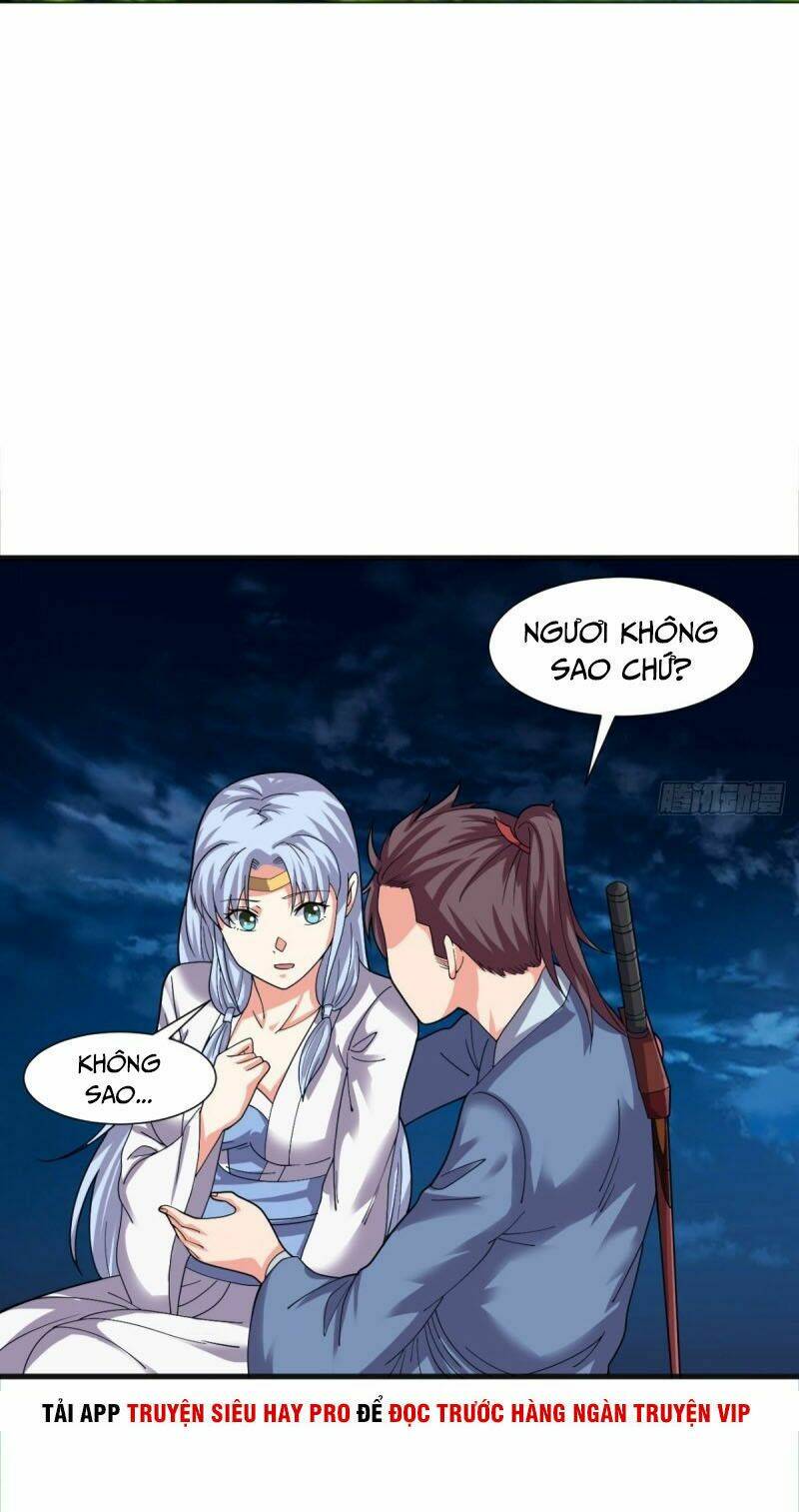 Cực Vũ Huyền Đế: Chapter 100