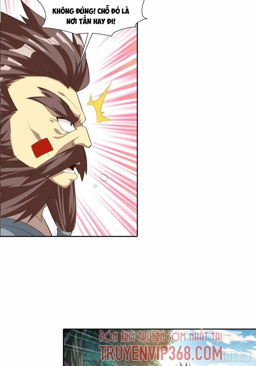 Người Nguyên Thủy Mạnh Nhất: Chapter 22
