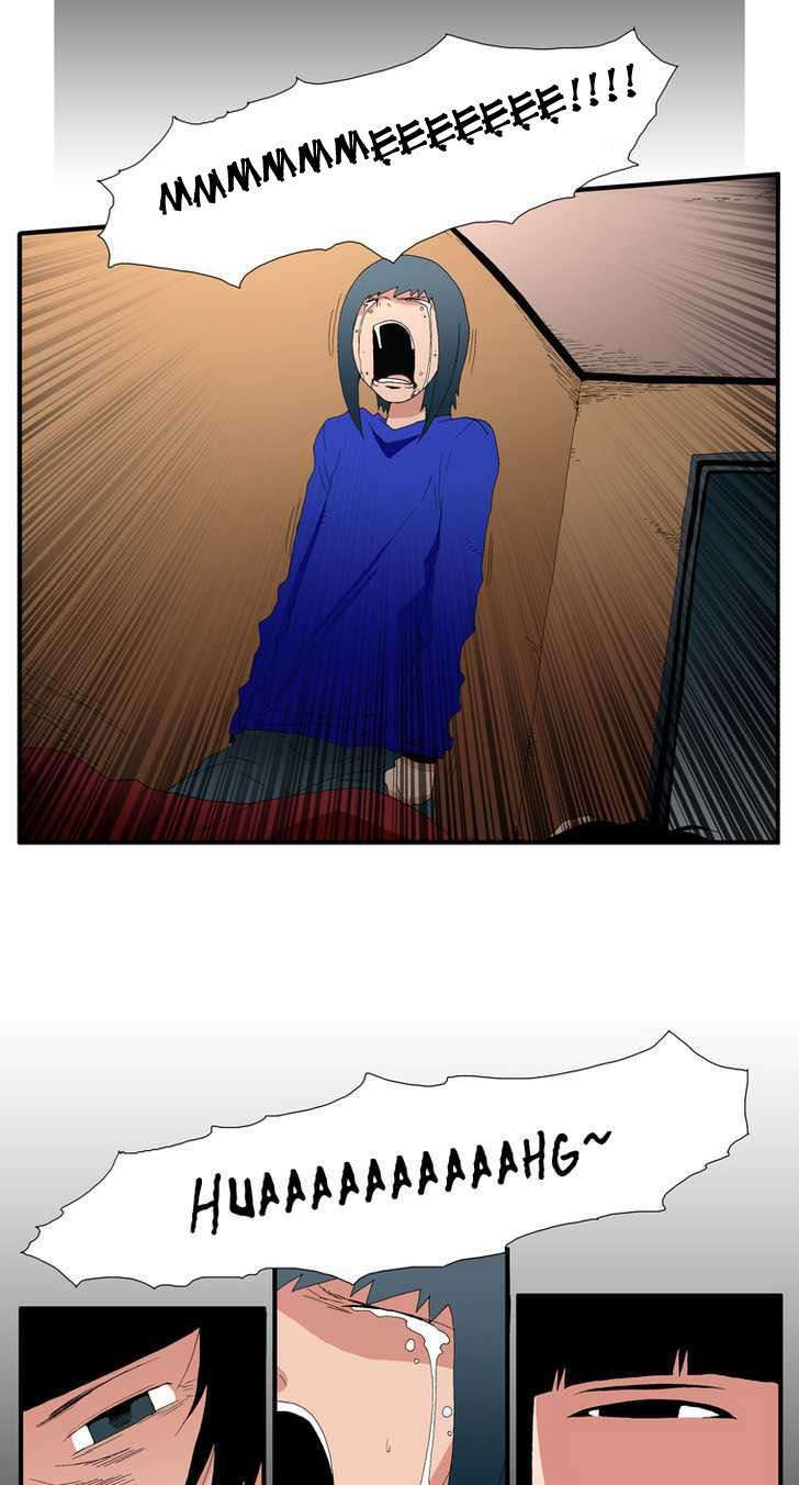 Siêu năng: Chapter 130
