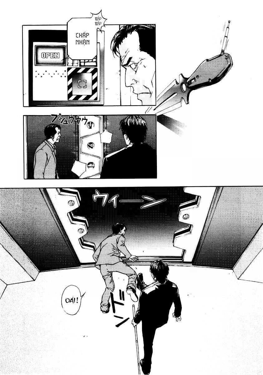 Until Death Do Us Part: Chapter 17