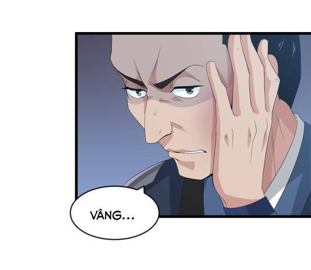 Chiến Thần Dưỡng Thành Kí: Chapter 12