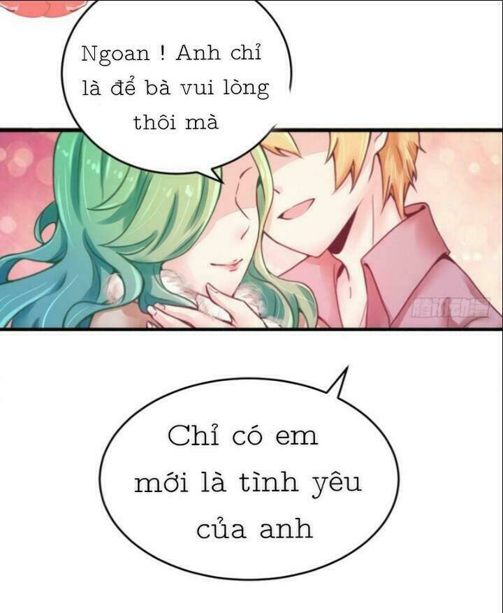 Tổng Tài Đã Cưới Em: Chapter 16