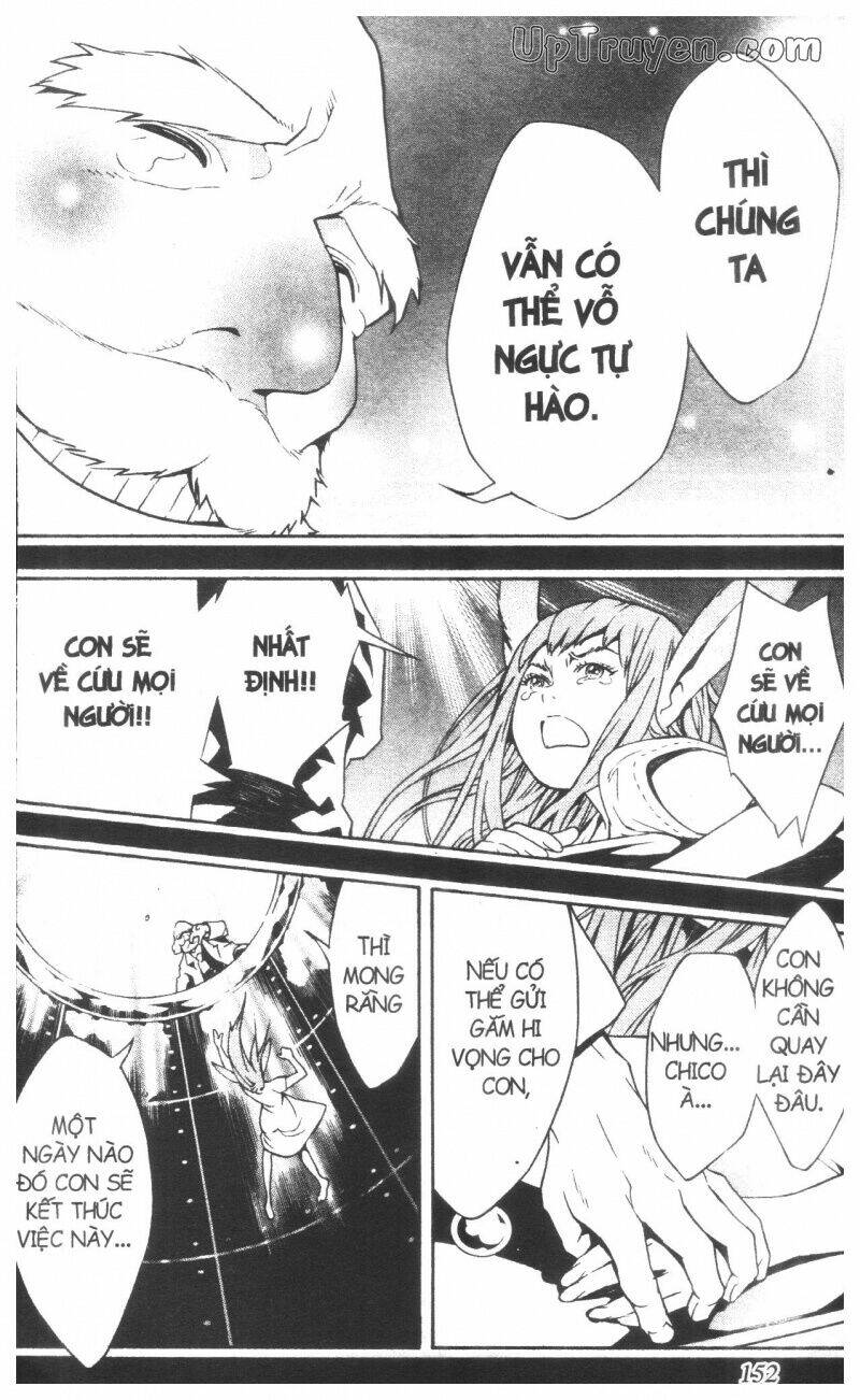 Ong Đưa Thư: Chapter 18