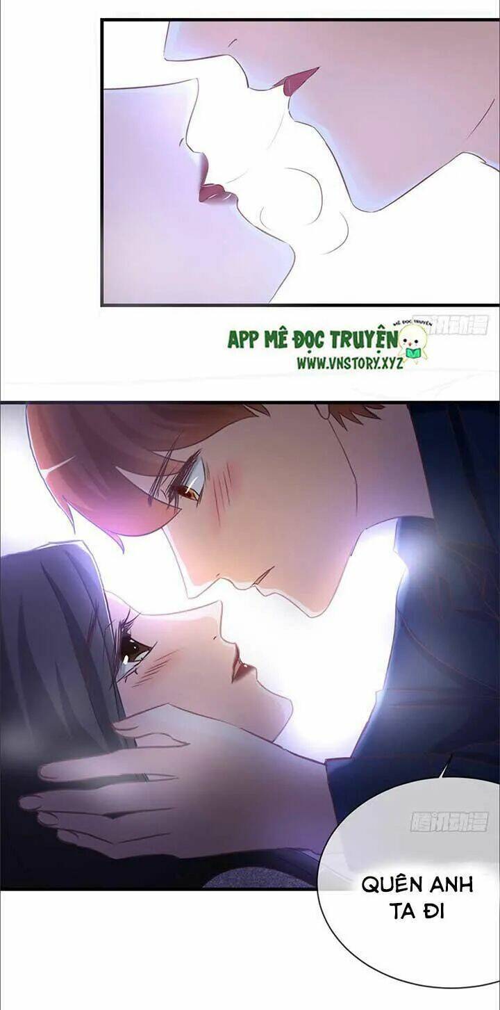 Cẩm Lý Thiếu Nữ Của Tôi: Chapter 53