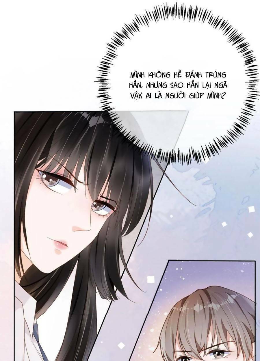 Dây Dưa Không Dứt: Chapter 31