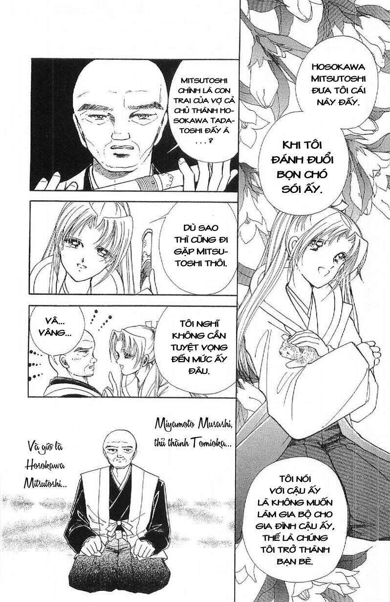 Amakusa 1637: Chapter 14