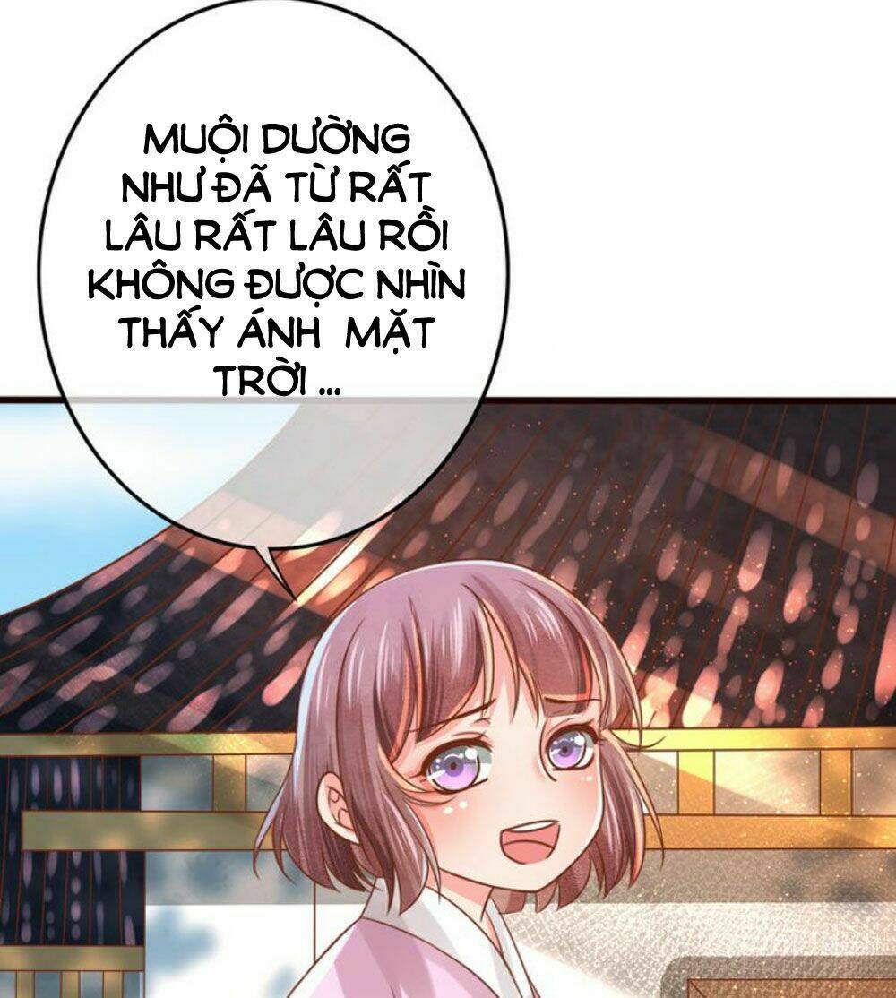 Chọc Nhầm Thượng Thần Băng Lãnh: Chapter 9