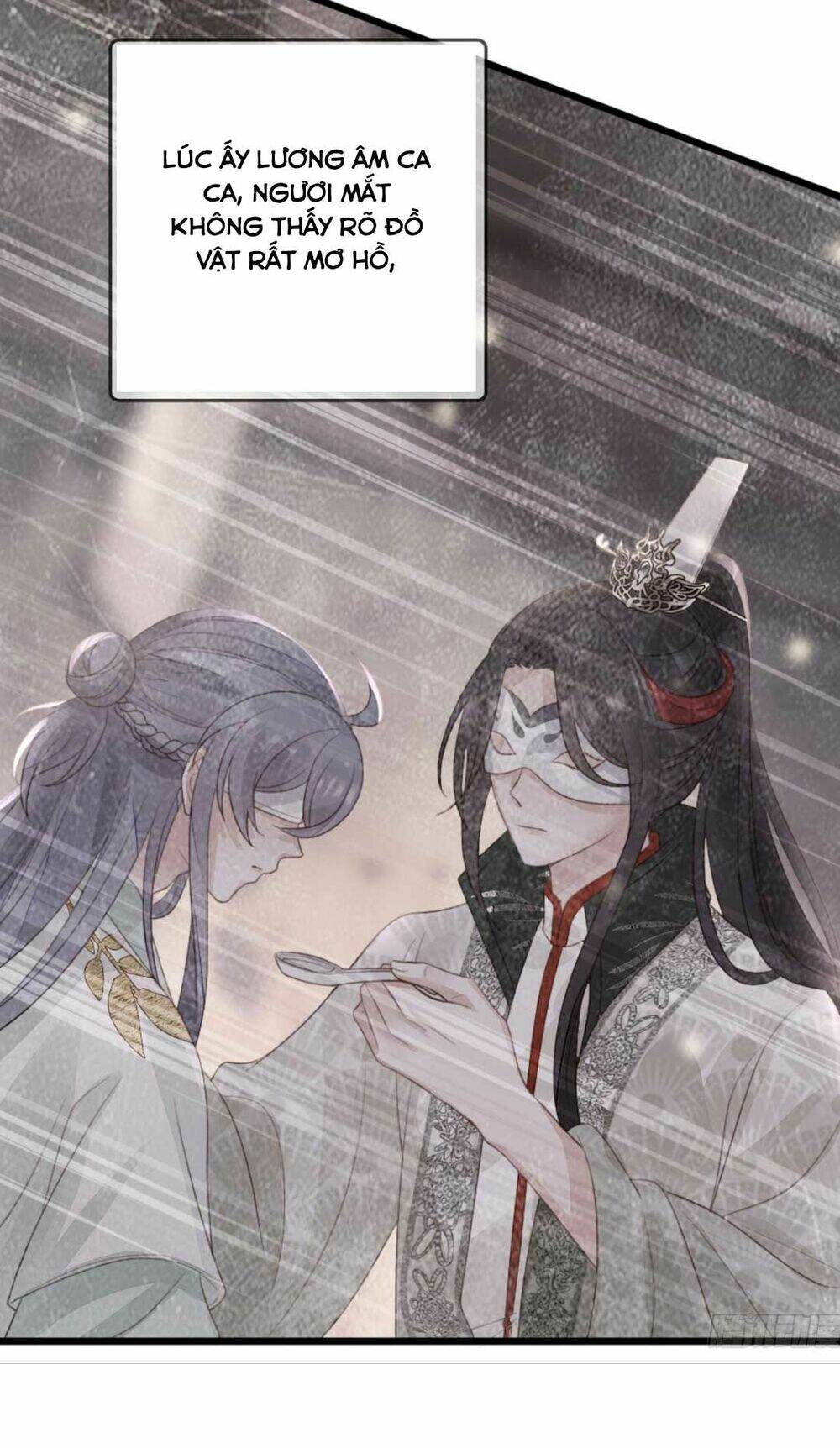 Mau Xuyên Không Rửa Tội Cho Nhân Vật Phản Diện: Chapter 90