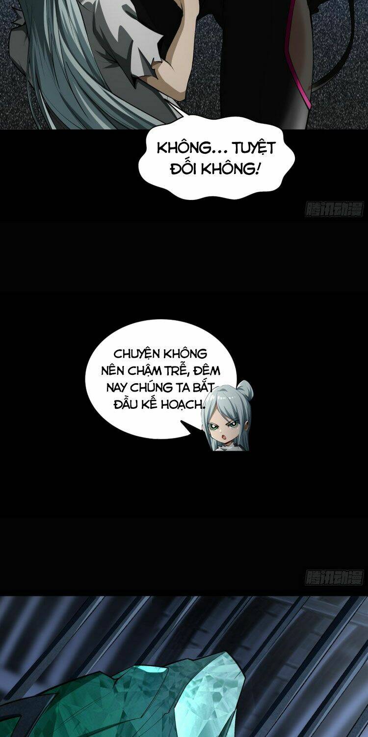 Thanh Đế Truyện: Chapter 120