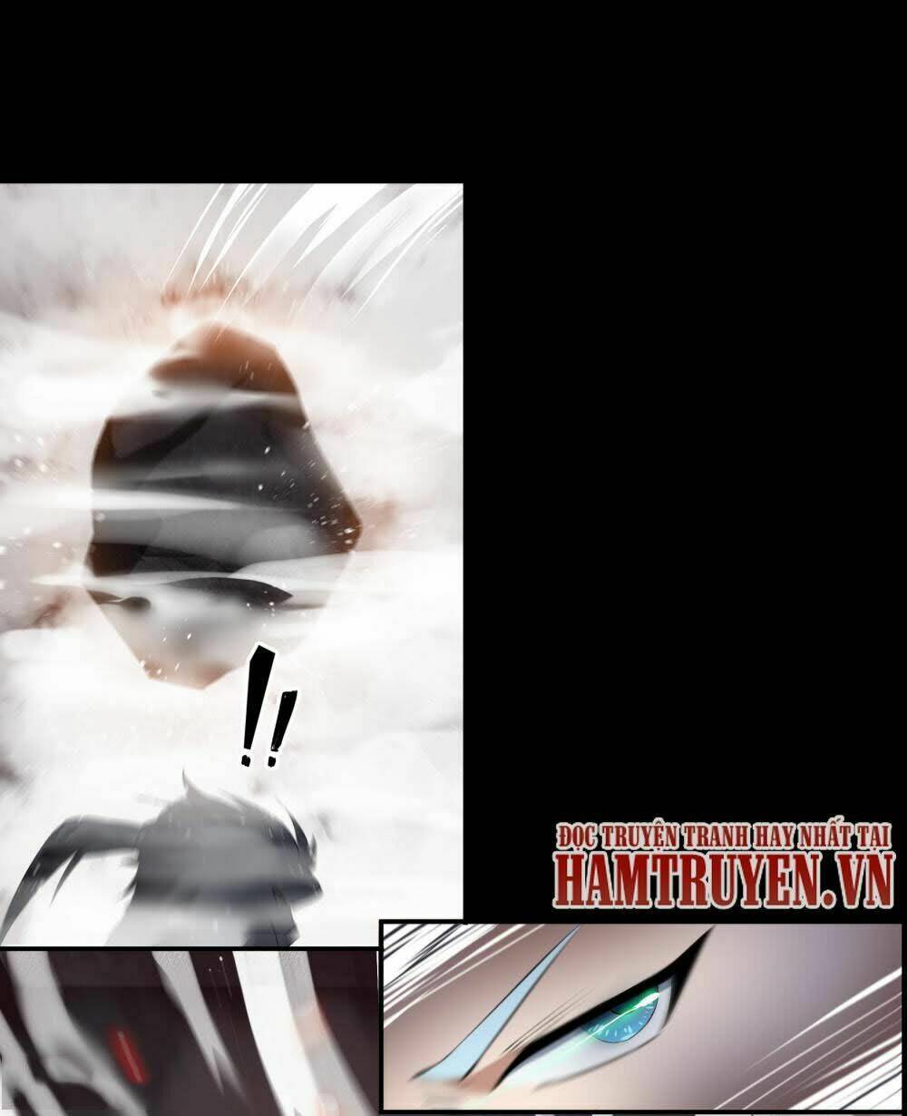Thanh Đế Truyện: Chapter 44