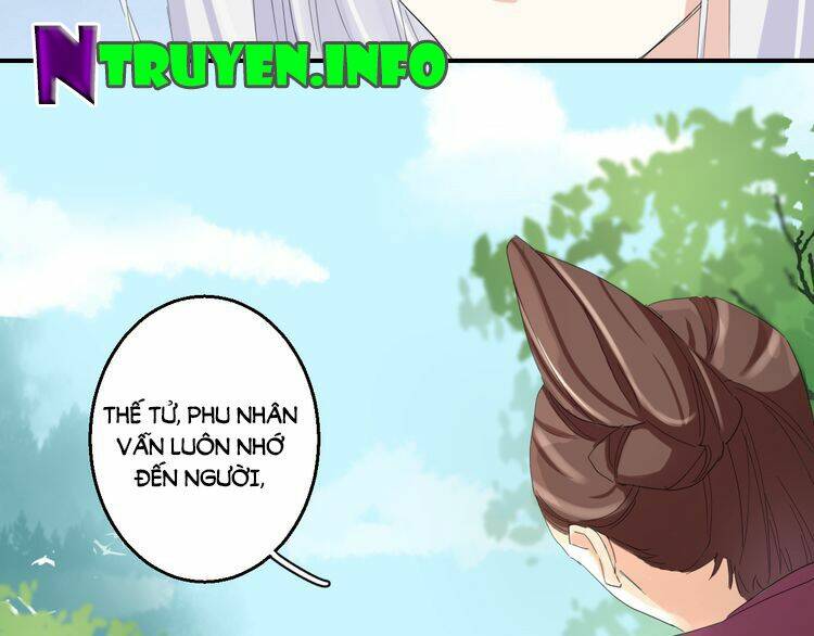 Hoa Nhan Sách: Chapter 30.1