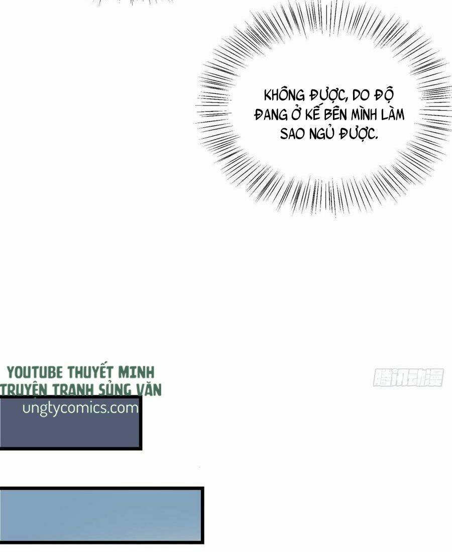 Đơn Phương Yêu Thầm Anh: Chapter 68