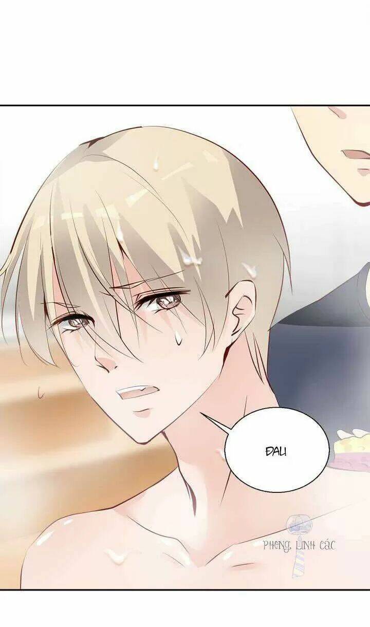 Nam Thần Là Một Đôi: Chapter 96