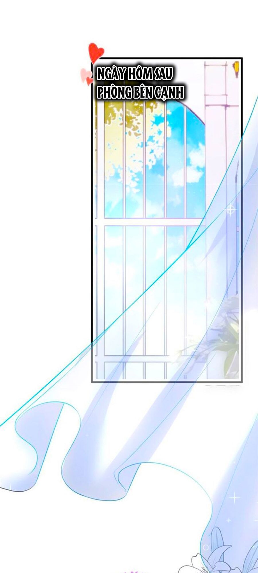 Vương Tử Và Ánh Trăng Đen: Chapter 24