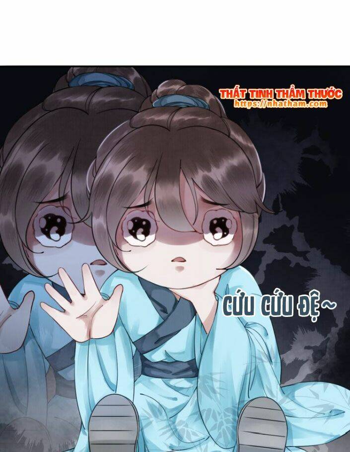 Trọng Sinh Bá Sủng Nhiếp Chính Vương Quá Mạnh Mẽ: Chapter 2