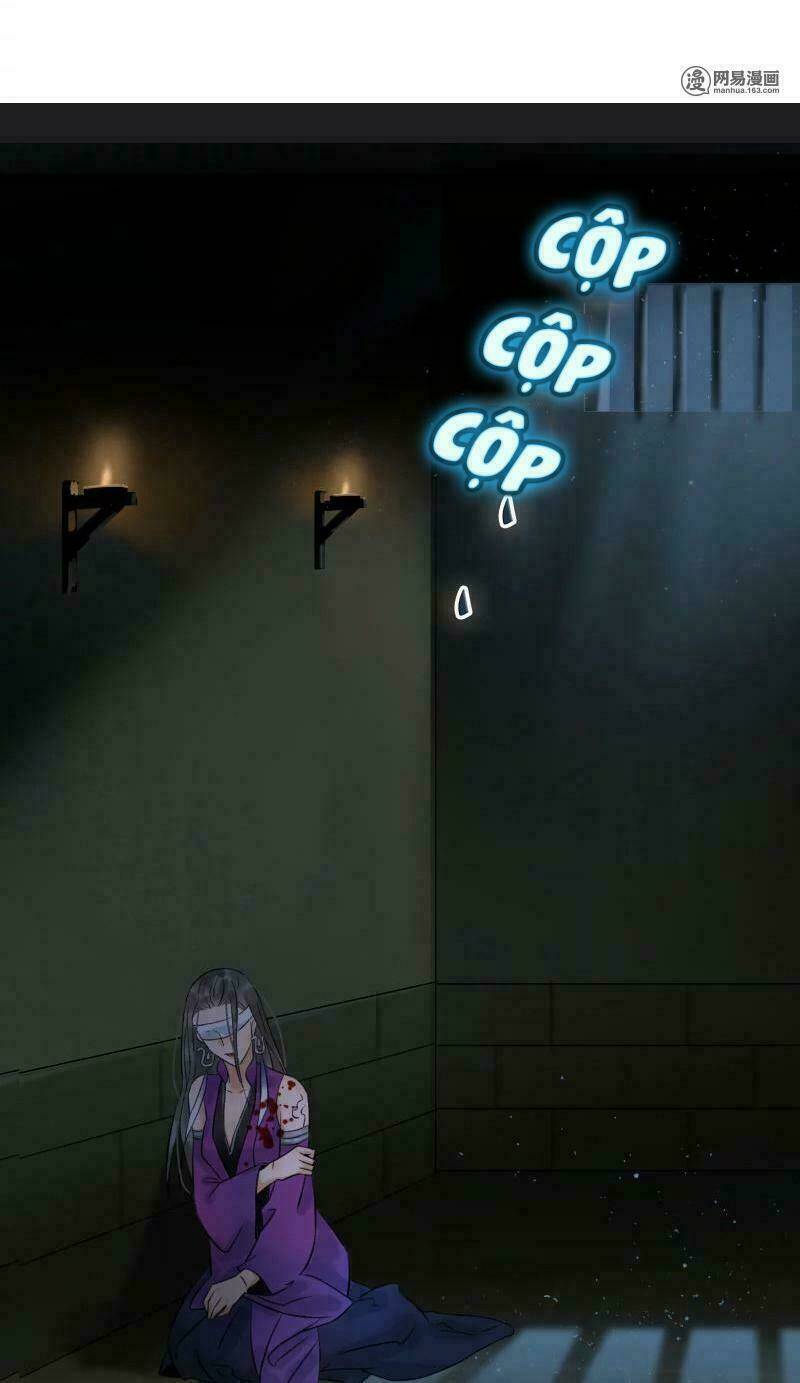 Thái Tử Bị Hoang Tưởng: Chapter 39