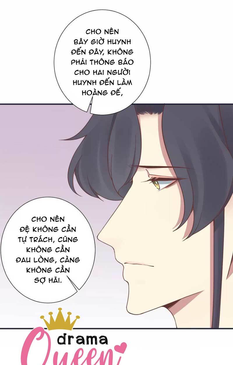 Hoàng Hậu Bận Lắm: Chapter 176