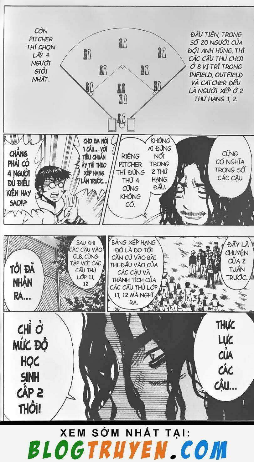 Mr.FullSwing: Chapter 31