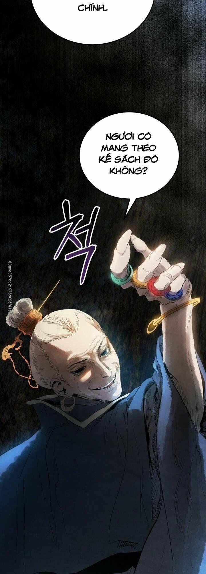 Phụng Tiên Trọng Sinh Ký: Chapter 19