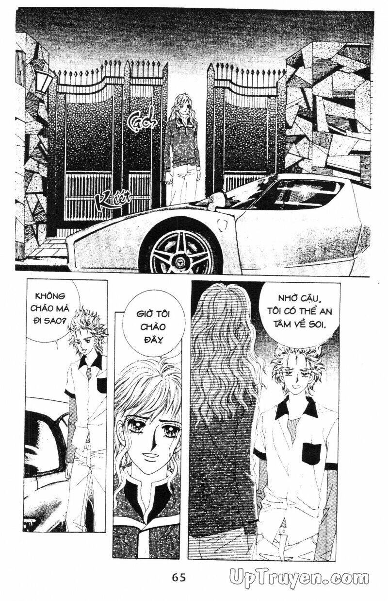 Mặt nạ tình yêu: Chapter 56