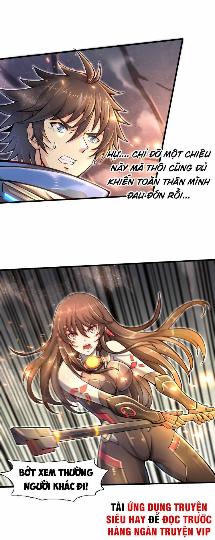 Một Trăm Triệu Điểm: Chapter 7