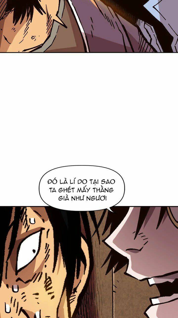 Nô Lệ Nghịch Thiên: Chapter 30