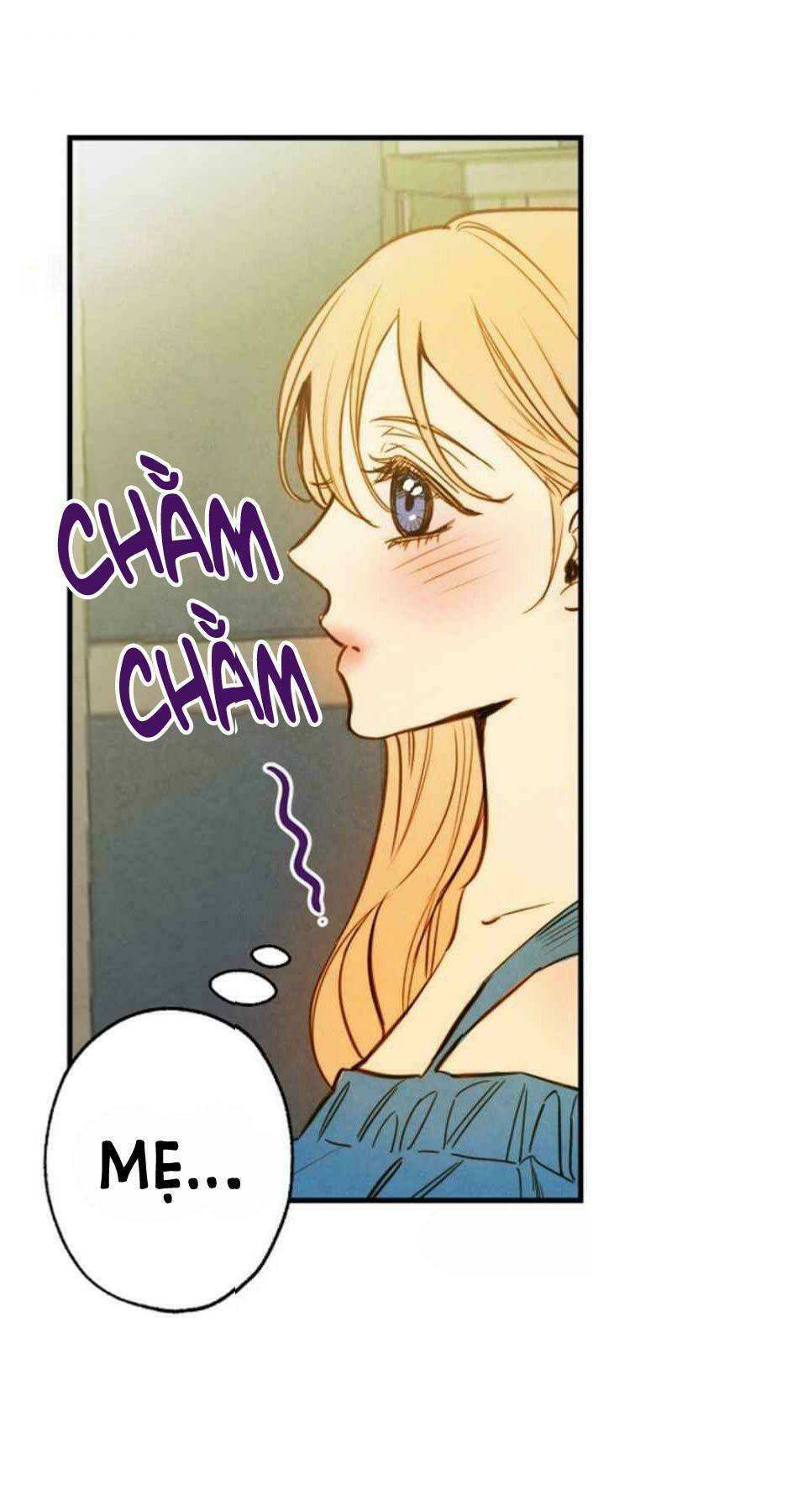 Hoàng Phi Bóng Tối: Chapter 3