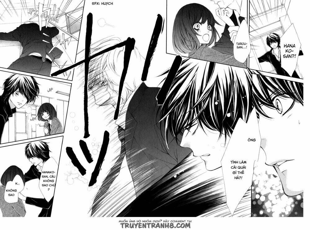 Pika Ichi: Chapter 18