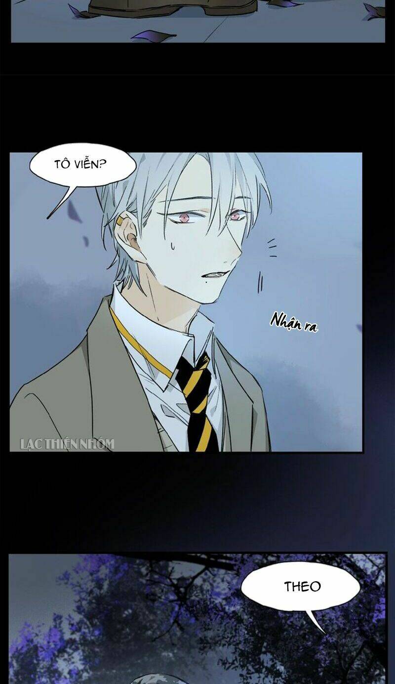 Phép Tắc Trường Ogus: Chapter 38