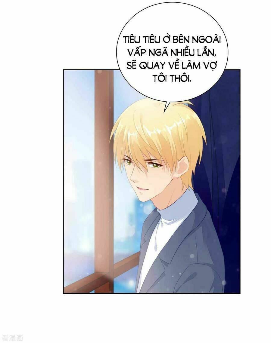 Người Yêu Ẩn Hình Của Ảnh Đế: Chapter 56