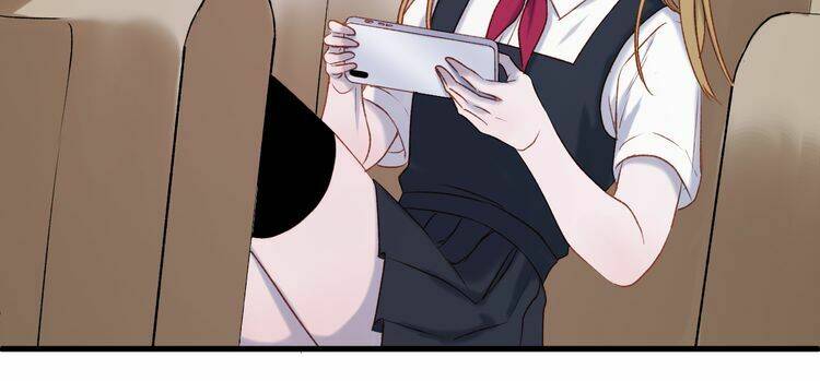 Lượm Được Một Tiểu Hồ Ly 2: Chapter 95