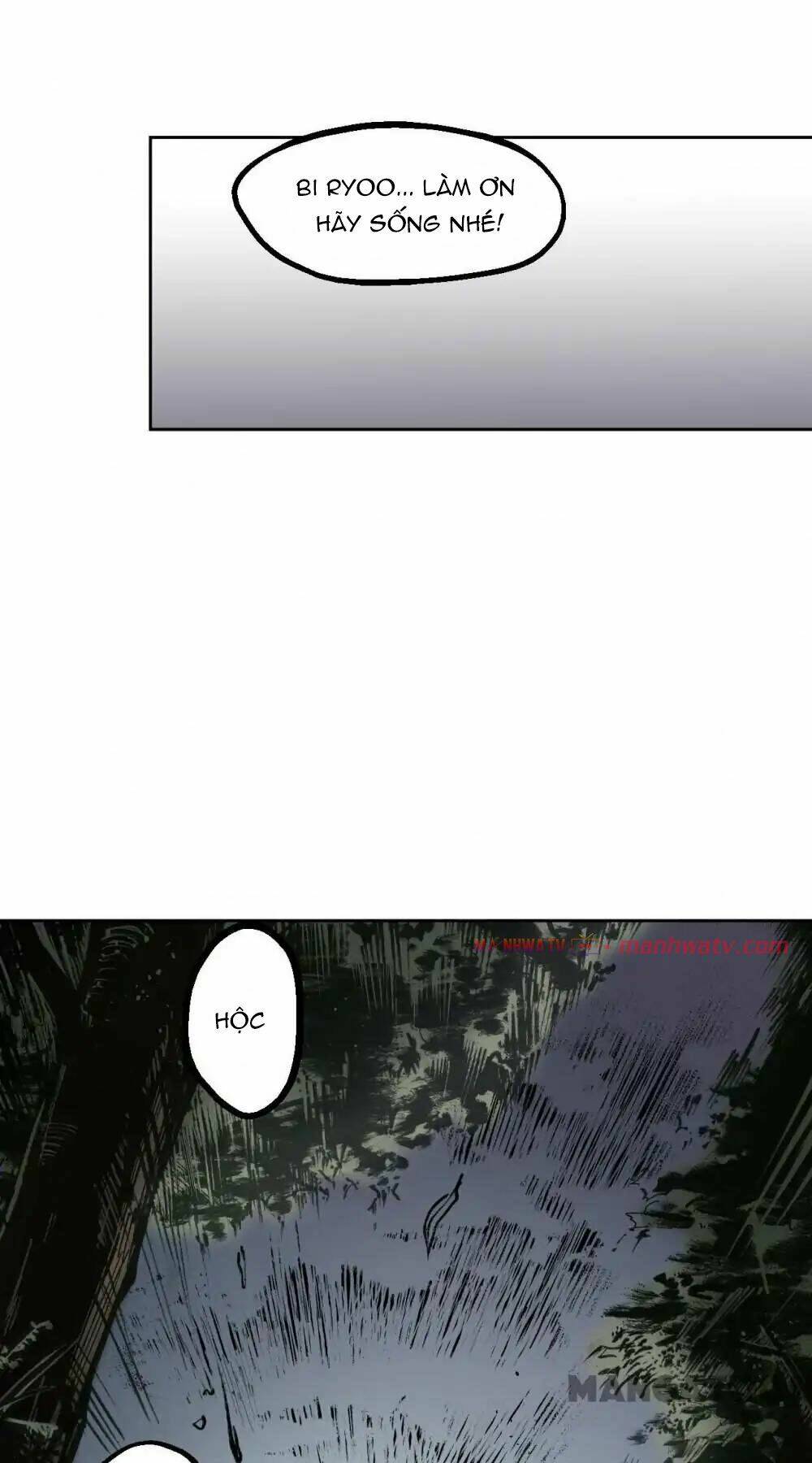 Thanh Gươm Quỷ: Chapter 20