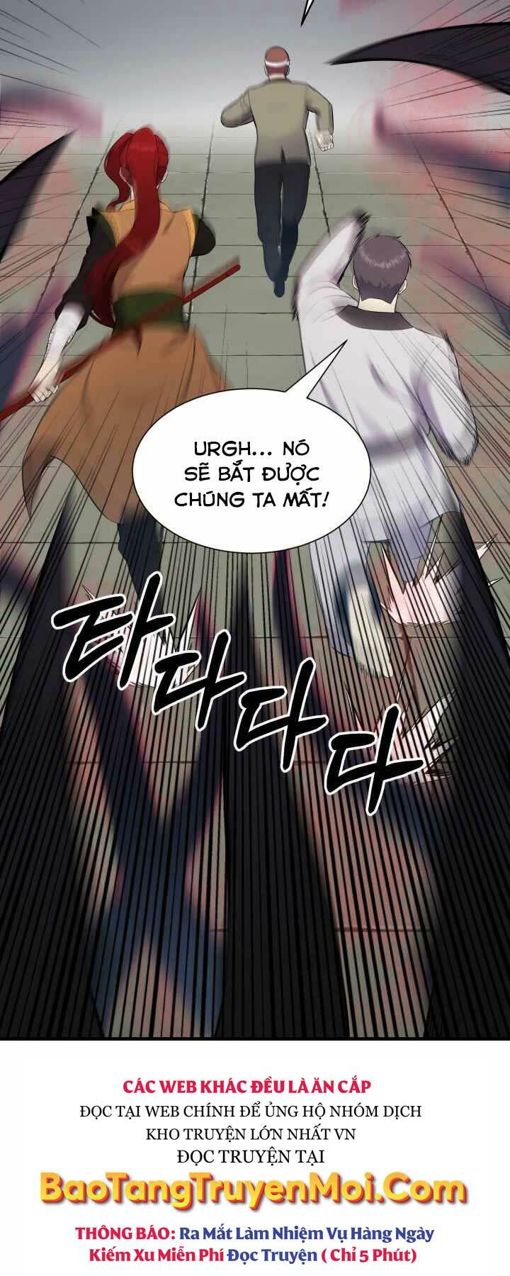 Luân Hồi Ác Nhân: Chapter 106