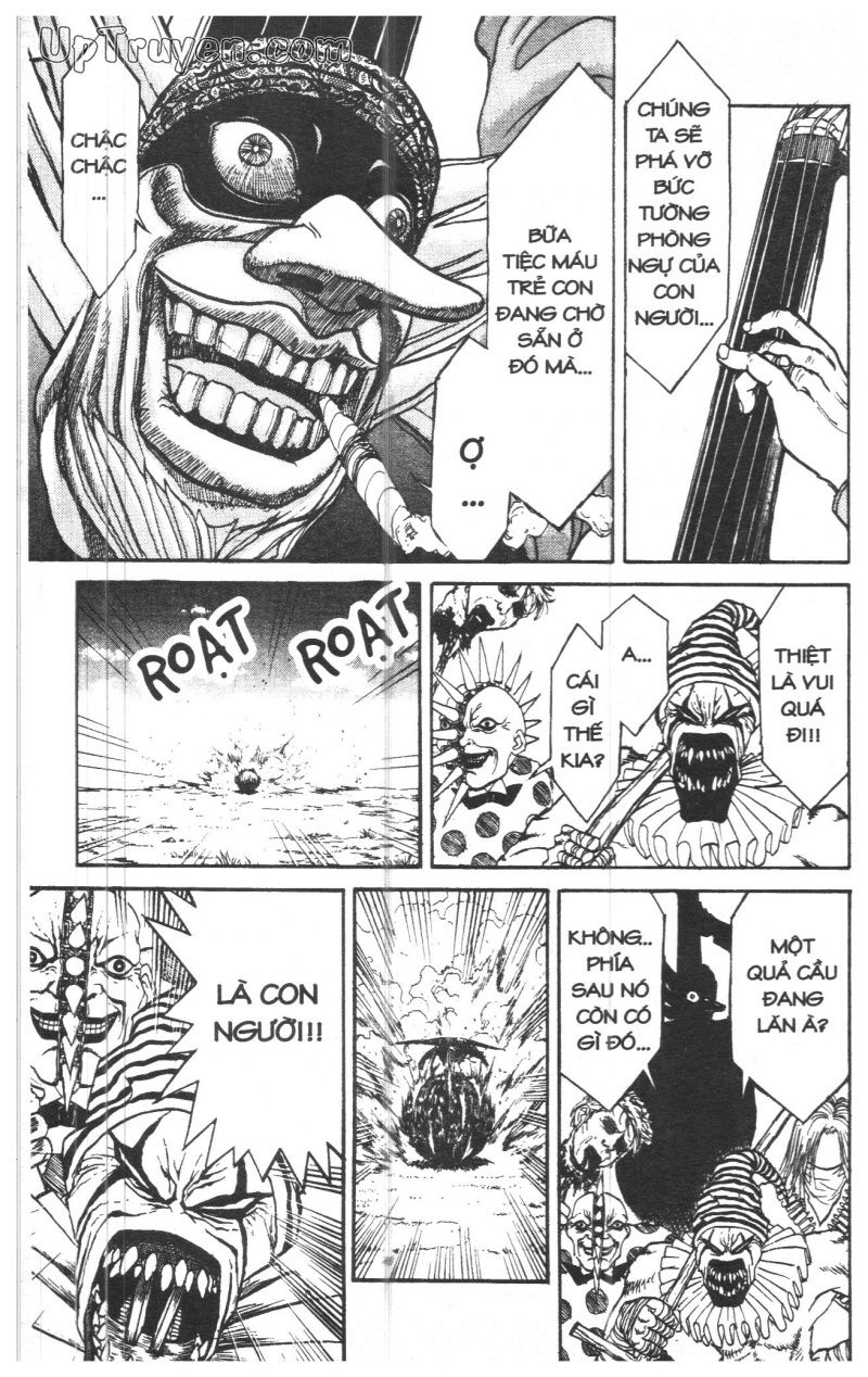 Fujita Kazuhiro: Chapter 36