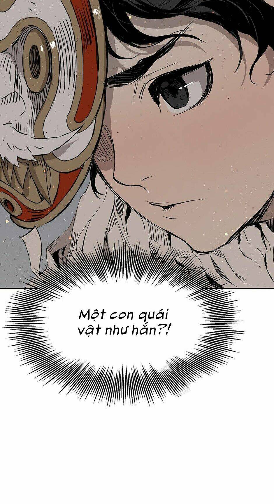 Vô Kiếm Tiểu Tử: Chapter 50