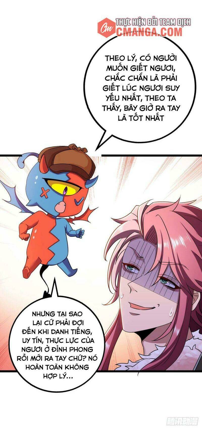 Ngày Mai Tôi Sẽ Chết: Chapter 13