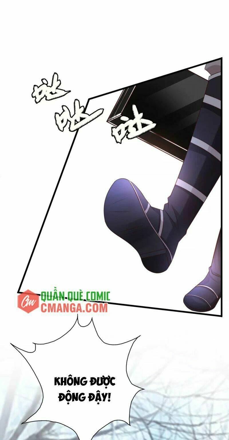 Tối Cường Vận Đào Hoa: Chapter 193