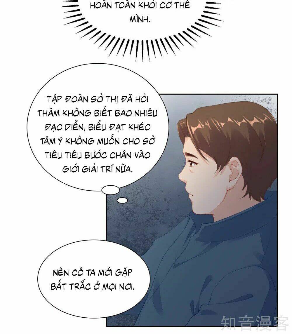 Người Yêu Ẩn Hình Của Ảnh Đế: Chapter 58