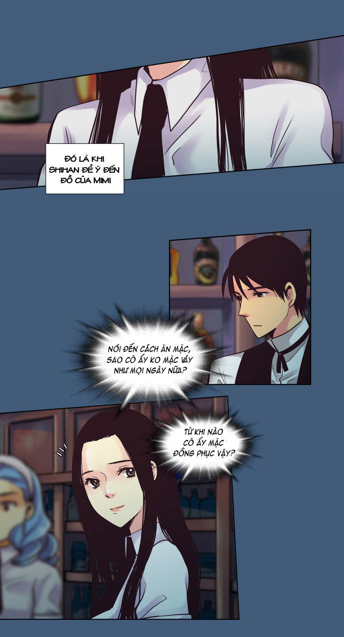 Dear, Only You Don\’t Know!: Chapter 27