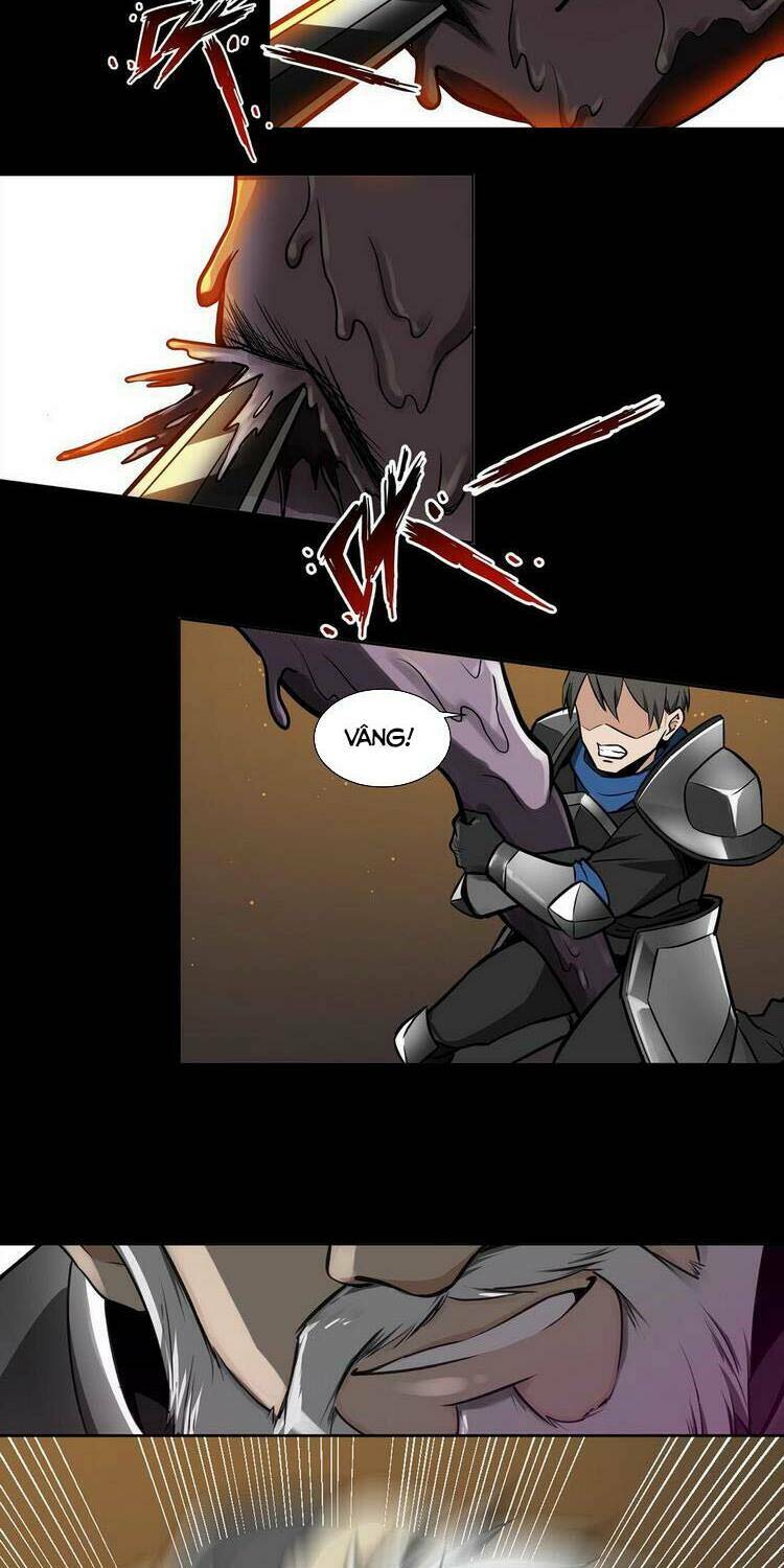 Lê Minh Chi Kiếm: Chapter 6