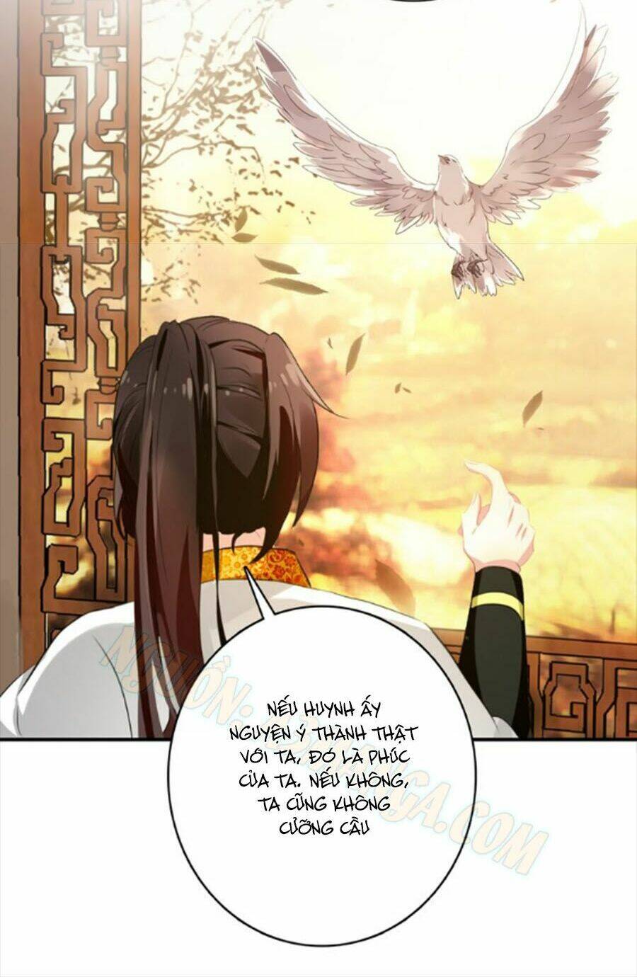 Mỹ Nhân Làm Tướng: Chapter 19