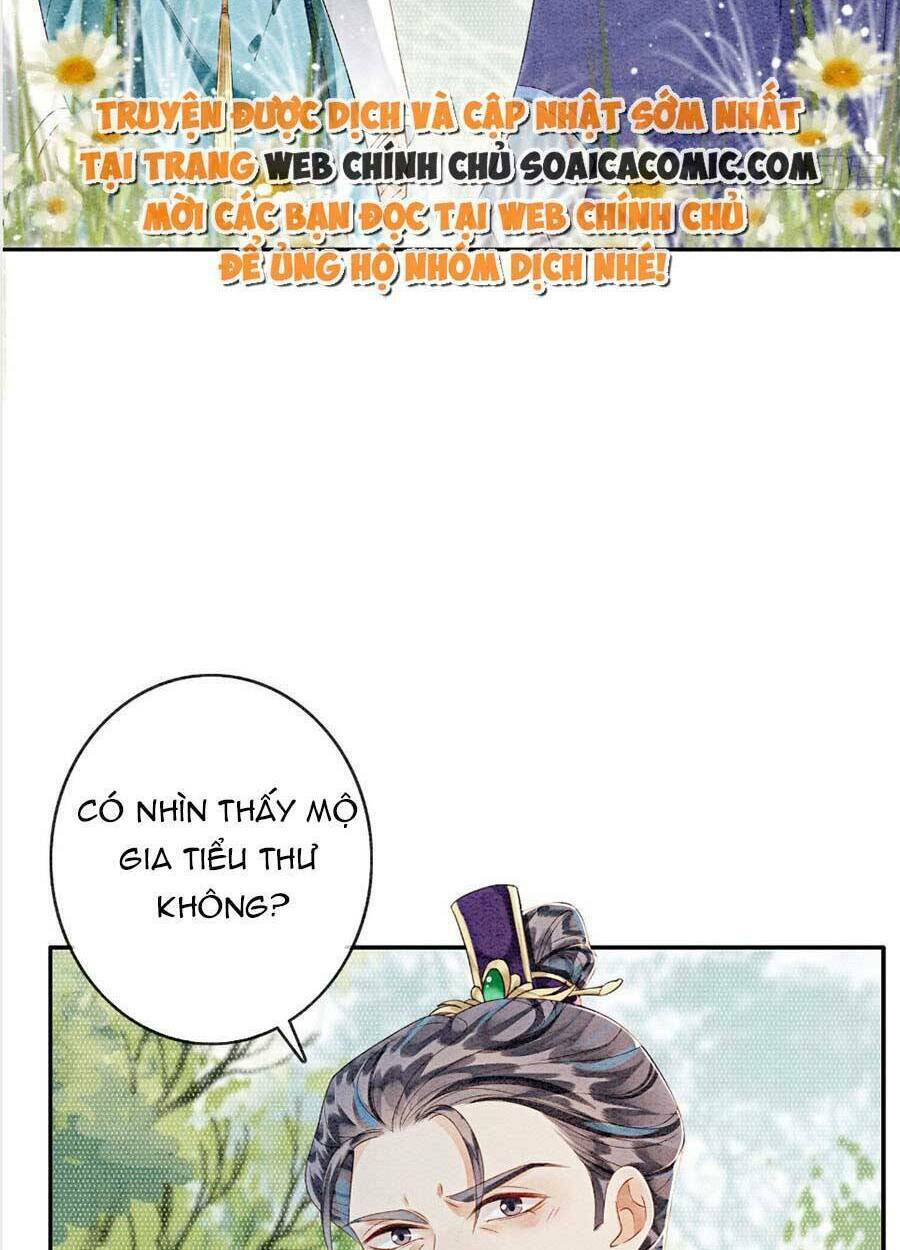Bắt Đầu Hủy Hôn Để Công Lược Vương Gia: Chapter 43