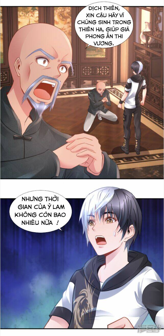 Phong Thủy Thiên Sư: Chapter 69