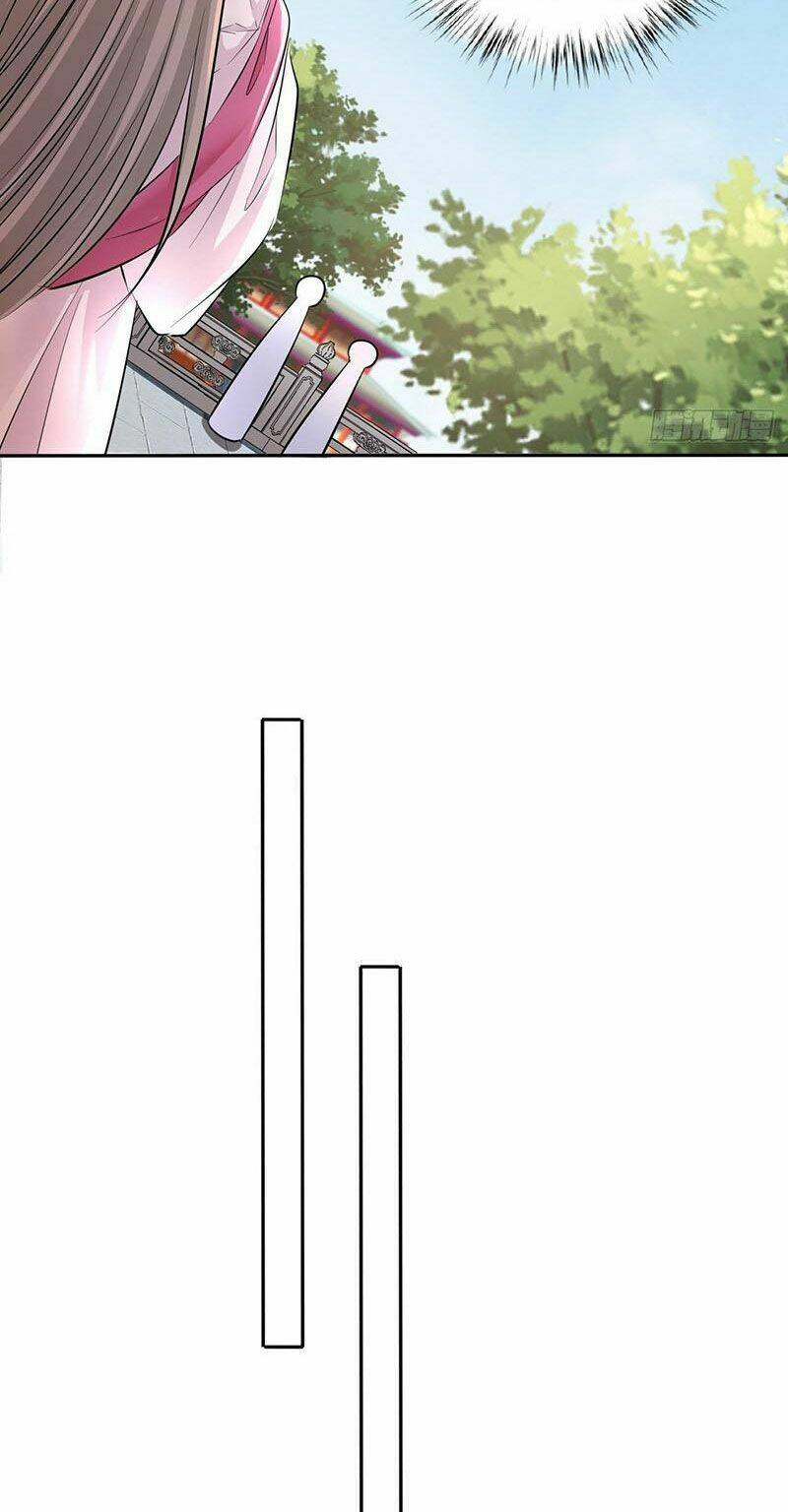 Vương Phi Thật Thích Trang Điểm: Chapter 165